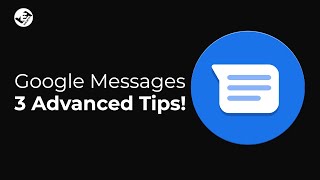 3 Advanced Google Messages Features You Probably Didn't Know About! #Shorts screenshot 2