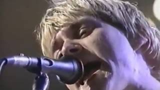 Nirvana. Самый Скандальный Концерт ( Видеоклип ), (1992 Г. )