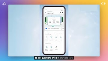 Sarthi AI Agent   Interactive Video Based Trainer Vanij