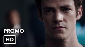 The Flash “Villains” Promo (HD)