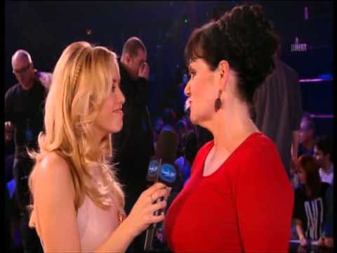 NOUVELLESTAR LIVESHOW #7 PART 5