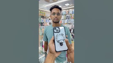 🫣Apple iPhone XR Convert to iPhone 13 Converter luxurious ￼￼MagSafe cover with camera ring,free ￼