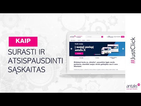 Video: Kaip Rasti Laiškus