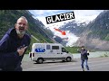 VAN LIFE ROAD TRIP FROM UK TO ALASKA - WILL WE MAKE IT? [S7-E35]