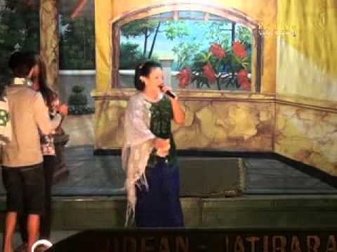 Aneka tunggal 2014 mabok kecubung Turini joni