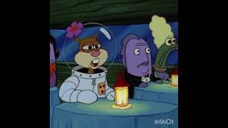 Spongebob Squarepants