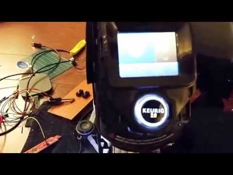 Hacking Keurig 2.0 DRM