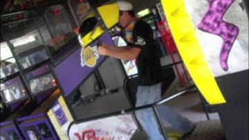 ICE CREAM PAINT JOB - DURROUGH "OFFICAL MUSIC VIDEO"