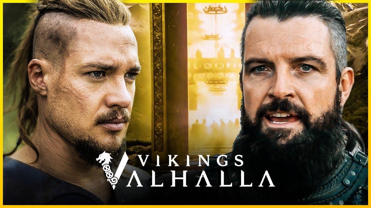 Ela morreu? Entenda o final da 1ª temporada de Vikings: Valhalla