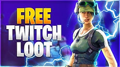 how to get free skins in fortnite without buying amazon prime twitch prime pack 2 free guide duration 2 40 - avoir twitch prime et les skins fortnite