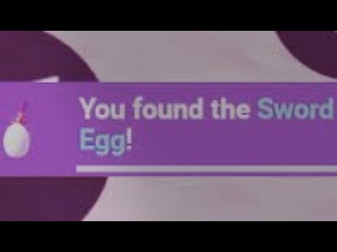 How To Get The Sword Egg In Roblox Bedwars Roblox Bedwars YouTube Hqdefault 