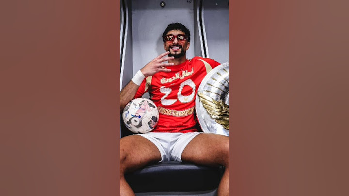 "وسام أبو علي:يسجل 10 أهداف في اقل عدد مباريات وكان قريب من الهداف🔥❤!" #اهلاوي #الاهلي #football