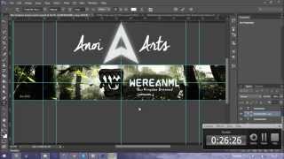 AnoiArts- ANML RC Response