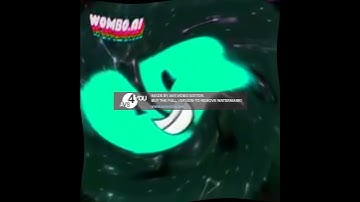 (MY FIRST SHORT!) Preview 2 QBert2023 Deepfake V42.2 In Does Not Respond