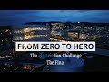 Mercedes-Benz Vans | From Zero to Hero | Challenge Episode 4