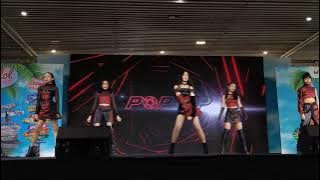 POPUP : Intro @ Idol Exchange