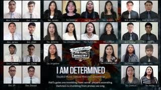 I Am Determined | Baptist Music Virtual Ministry | Ensemble