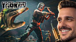 Nouvel Event : Cleanup Crew 🫢 - Escape From Tarkov Fr screenshot 5