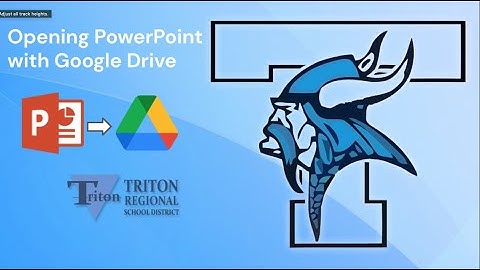 How to Open Office Files in Google Drive