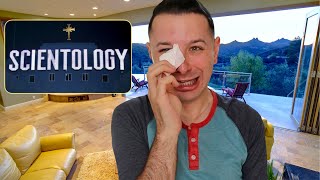 Scientology is Destroying my Life [in 2021]