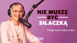 W moim życiu kryzys okazał się łaską... [Na Werandzie Podcast #82]