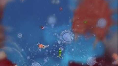 a1} spore cell stage part 1
