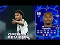 ¿REALMENTE ES TAN BUENO? 🤔 86 OPENDA FC 26 EVO PRIMETIME REVIEW
