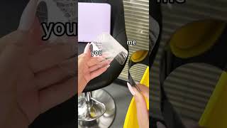 Let’s see if a regular screen protector is enough to protect your phone.#smartdevil #reels #test