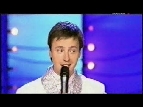ＶＩＴＡＳ🙂 Song about Happiness [Saturday Evening, 2006]