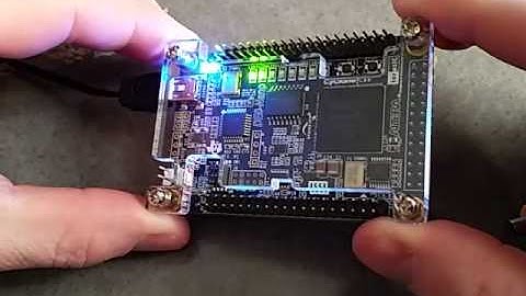 Embedded Systems II - Final Project