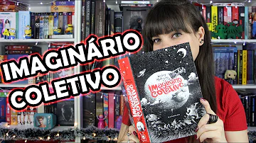 Qual o significado de imaginário coletivo?