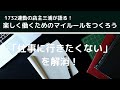 【働き方向上委員会】「仕事に行きたくない」を解消！1732連勤突破の超絶ワーカホリック店主三浦が語る「働き方」特集！目標実現の専門家に聞く「先延ばし」グセをなくすための第一歩！