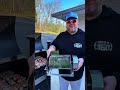 Roto Q 360 Green Beans #yummy #greenbeans #eat #rotoq360 #zgrills @rotoq360 @ZGrills