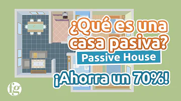 ¿Cuáles son las desventajas de una casa pasiva?