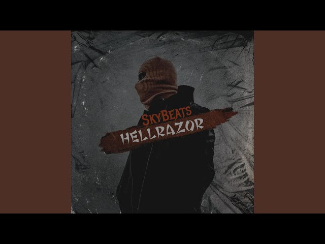 Hellrazor class=
