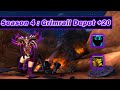 Season 4 - Grimrail Depot +20 - Fortified - Demonology Warlock