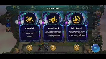 TFT Set 14 ranked game 19 #nitro #exotech #winsteak #closecall #tft #bestcomp #firstplace