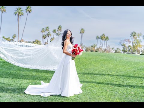 Arizona Wedding Production