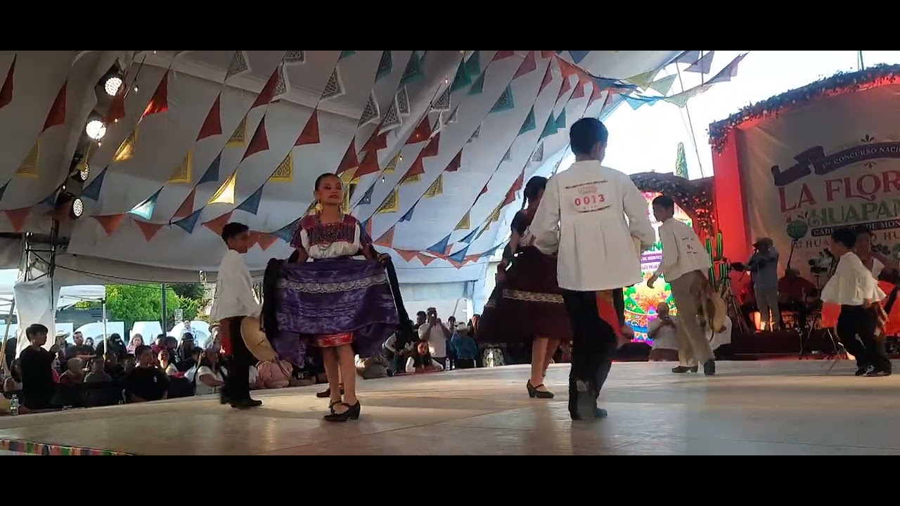 CNHH Cadereyta Qro. 2026 Hidalguense infantil Meli yThiago