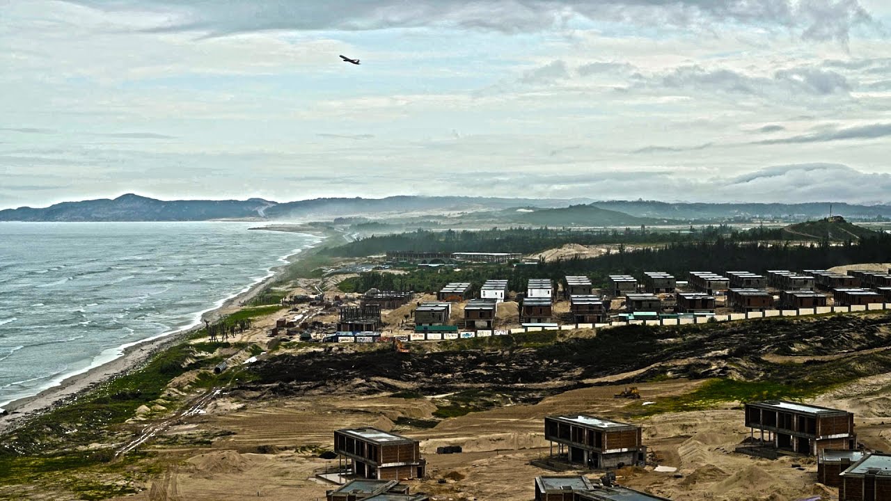 ВЬЕТНАМ. ОТПУСК В СЕЗОН ДОЖДЕЙ. - YouTube