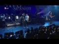 Snow Patrol Just Say Yes AVO session