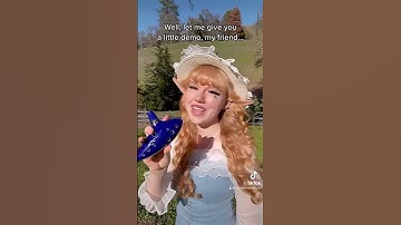 Thumbnail of DONT TRUST THIS OCARINA