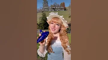 DONT TRUST THIS OCARINA 