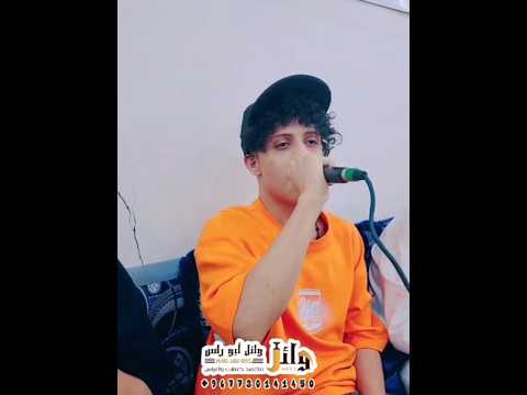 صوت ماشاء الله ليتك تجي تبسر الفنان الصاعد عزيز محمد