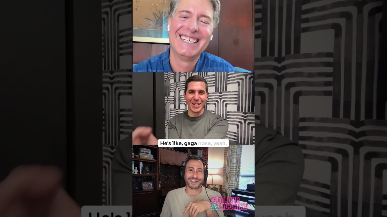 Skincare vs Daily Meditation with @theworldofdoug #dougmarshall #theworldofdoug