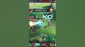 HOW TO COUNTER HARLEY ULTIMATE :)