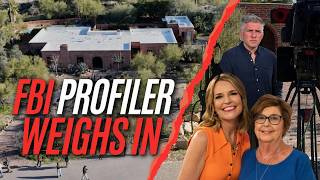 Nancy Guthrie's latest note claims video evidence — FBI PROFILER reveals what's true vs fake
