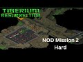 Command &amp; Conquer I Tiberium Resurrection I Mission 2 - Bamako Base Operation