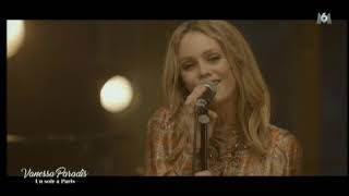 Vanessa Paradis - Pourtant