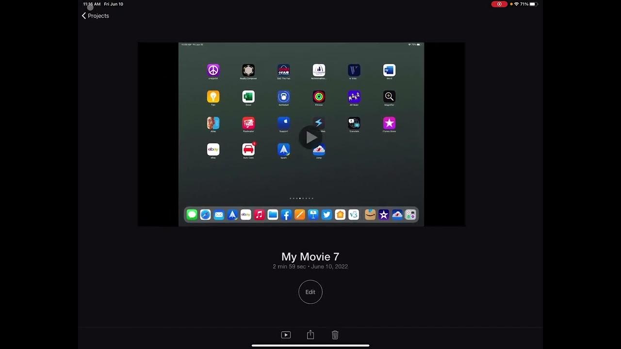 Uploading Large Videos to Canvas YouTube